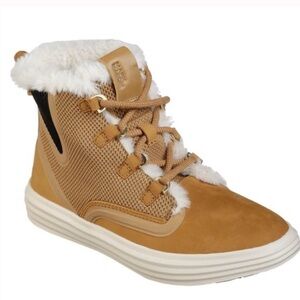 BNWOT Mark Nelson boots